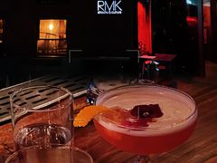 -RMK Shochu Bar(三诺店)