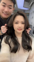 -5M HAIR SALON 旗舰店