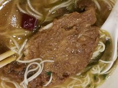 -姚面记·海派家常菜(恒基名人购物中心店)