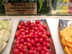 -金滏山烤肉·海鲜·火锅自助餐厅(襄阳万达店)