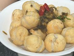 -蜗牛小馆醉乡民谣云南菜(惠新西里店)
