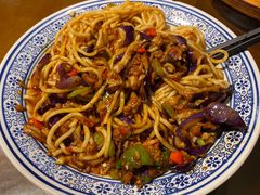 -小柴米·传统江西菜(八一广场店)