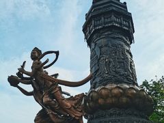 -六鼎山文化旅游区