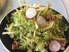 凉拌苦菊-红城阁·上海味道(四平路店)