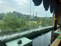 -仙林宾馆-餐厅