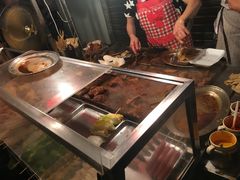 -明记牛杂(新马路分店)