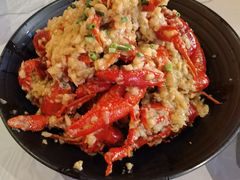 -巴厘龙虾·榜首油焖大虾(音乐学院·沿江酒馆店)