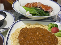 -香港新记茶餐厅(湖墅南路店)