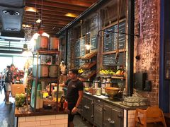 甜品-The Grounds of Alexandria