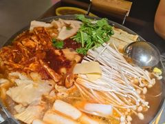 -大叹号啤酒屋·延边料理(延大店)