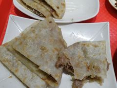 -华天二友居肉饼(新街口店)