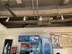 -慧娟面馆·餐厅(望江路店)