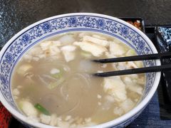 -平凉羊肉泡馍·清真