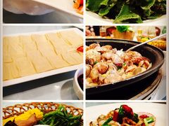 -味茂·老船夫1927(东海东路店)