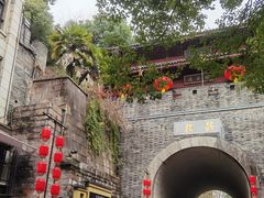 -鼓楼(西湖风景名胜区)