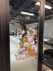 -北京V5舞蹈工作室