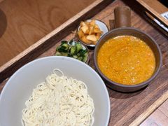 秃黄油-李百蟹·江南蟹黄面·河景餐厅(夫子庙总店)