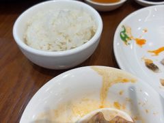 -渔满仓海鲜渔家(象山二店)