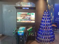 -CIAO·团建聚餐·生日派对轰趴馆(福田店)