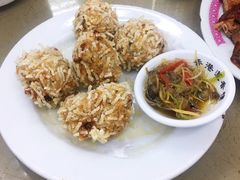 -香港蓮香樓(中環店)