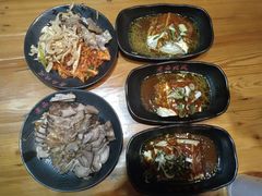 -老西北风抻面(西直店)