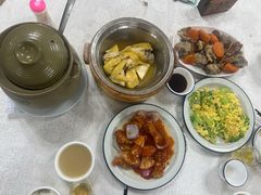 -成惠食府(赤岗店)