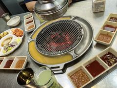 -喜来稀肉(虹泉路店)