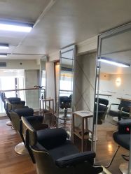 -TK·HAIR SALON韩式设计