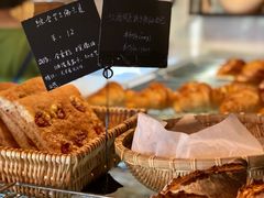 -仙峰天然面包(迎宾路店)