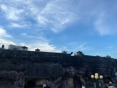 -石炮台公园