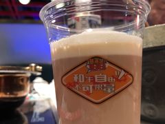 -温禾牛·和牛寿喜烧自助火锅(恒基名人店)