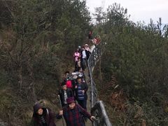 -重庆云阳龙缸景区