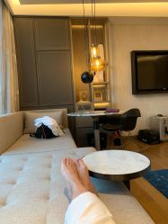 -杭州临平万丽酒店·万丽厅·宴会厅