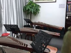 -东书房硬笔·国画·古筝·围棋·软笔·国学(新北校区)