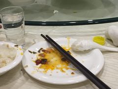 -红高粱大酒店(宁山东路店)