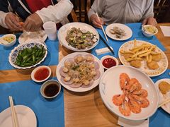 -糟粕醋·椰苑海南菜餐厅(亚龙湾天域酒店)
