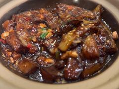 -留半山·香港食堂(啦啦宝都店)