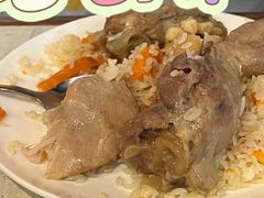 -217丰惠源抓饭(星湖街店)