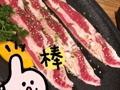 -黑牛の店·和牛烧肉(合生汇店)