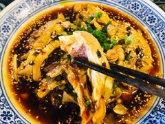 -阿嫂印象·民间江湖菜(大学城店)