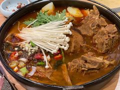牛脊骨-吉秋田鲜和牛烧肉·肉档自选