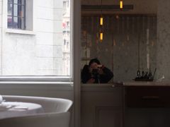 景观位-Jean Georges