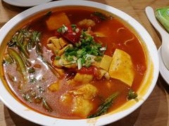 -鱼你在一起(南开天佑城店)