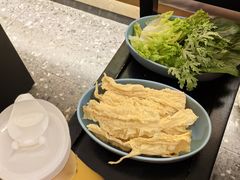 -椰小名·竹笙椰子鸡(中堂店)