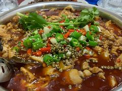 -米二红烧兔(华阳店)