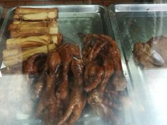 -奉食居(天津街店)