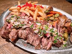 -Q MEX 库迈墨西哥餐吧(三里屯店)