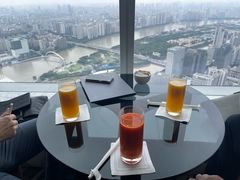 -广州四季酒店