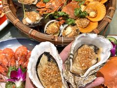 -巽寮印象美食部落餐厅·海鲜·地方特色菜(惠州体验店)