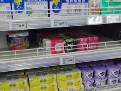 -物美超市(马家堡店)